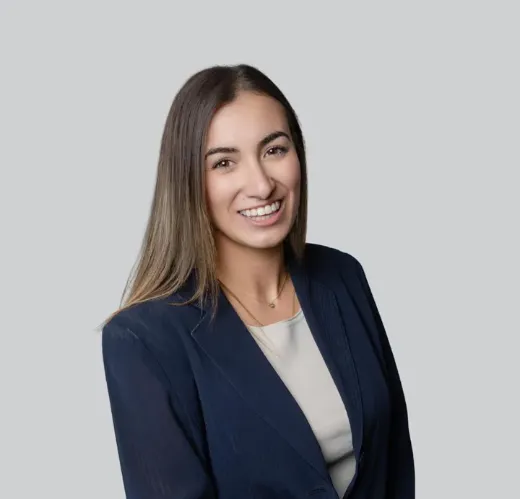 Georgia Fantis - Real Estate Agent at Belle Property (RLA 285137) - UNLEY