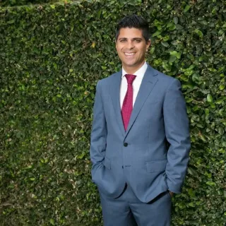 George Tsirigotis - Real Estate Agent