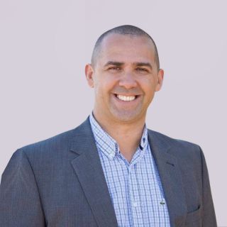 Geoff Aquino - Real Estate Agent