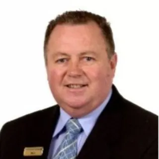 Geoff Brabazon - Real Estate Agent