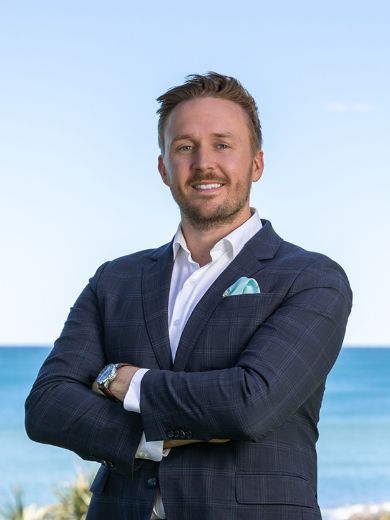 Geoff Cusack - Real Estate Agent at Ray White - Broadbeach