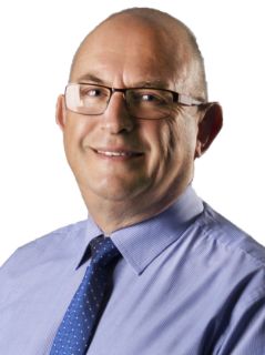 Geoff Kaplan - Real Estate Agent