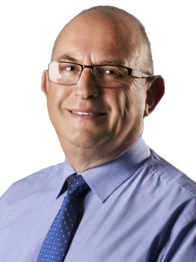 Geoff Kaplan - Real Estate Agent at RE/MAX Victory - Caboolture South