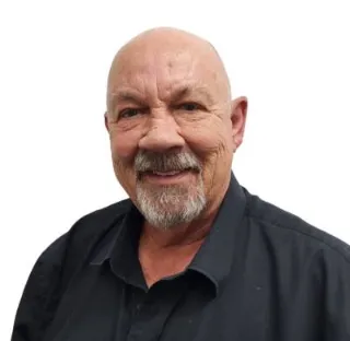 Geoff Oldfield - Real Estate Agent