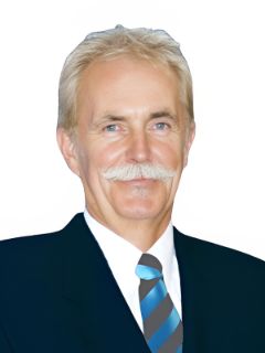 Geoff Roach - Real Estate Agent