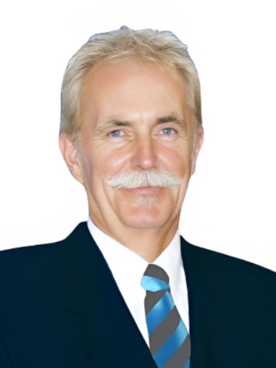 Geoff Roach - Real Estate Agent at Robina Realty - Robina