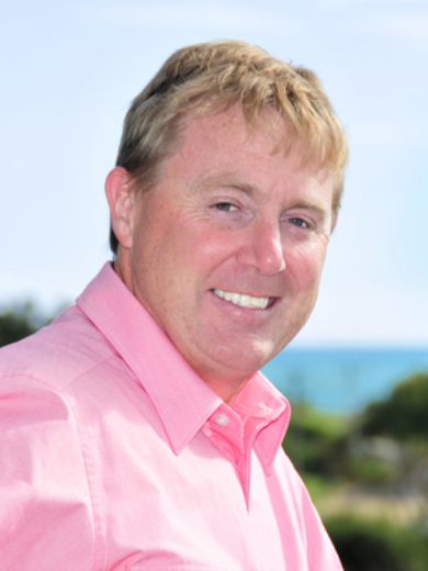 Geoff  Saunders - Real Estate Agent at Elders - South East