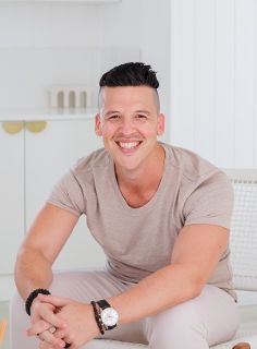 Geoff  Sellars - Real Estate Agent