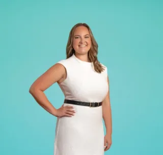 Georga Brown - Real Estate Agent