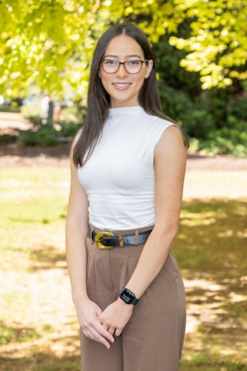 Georga Brown - Real Estate Agent at Ray White - Darwin