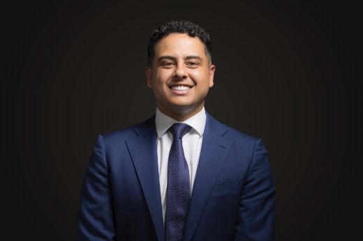 GEORGE RIAD - Real Estate Agent at Manor Real Estate