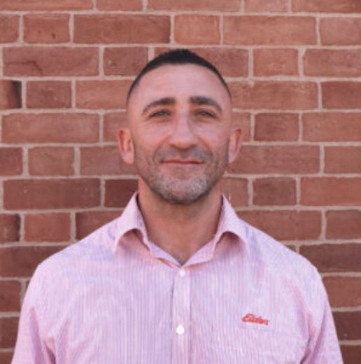 George Doueihi - Real Estate Agent at Elders - Nicoll & Ireland