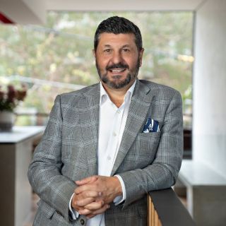 George Bachtis - Real Estate Agent