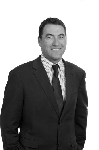 George Barton - Real Estate Agent at LAWD