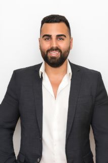 George  Bechara - Real Estate Agent