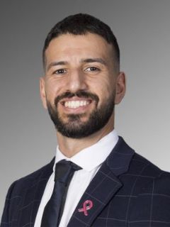 George Bezas - Real Estate Agent