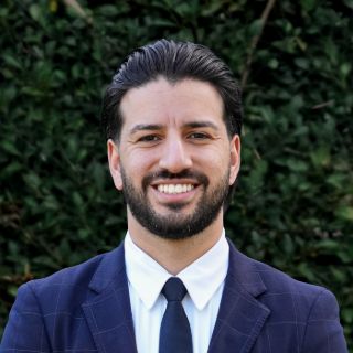 George Bezas - Real Estate Agent