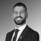 George Bezas - Real Estate Agent From - Buxton - Oakleigh