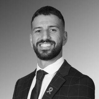 George Bezas - Real Estate Agent