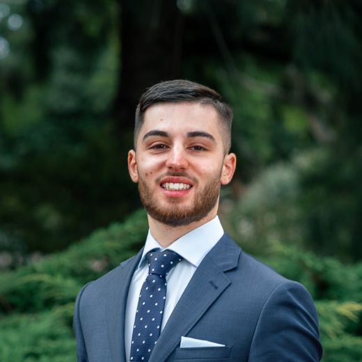 George Boutsiavaras - Real Estate Agent at Ray White - Preston