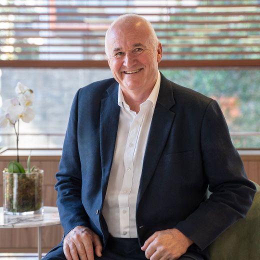George Carey - Real Estate Agent at McGrath - St Ives