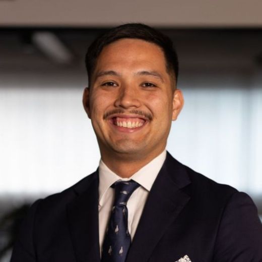George Davidson - Real Estate Agent at McGrath Estate Agents Parramatta