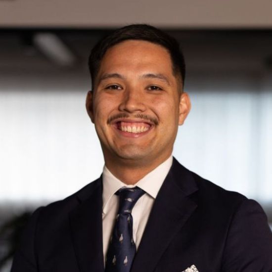 George Davidson - Real Estate Agent at McGrath Estate Agents Parramatta