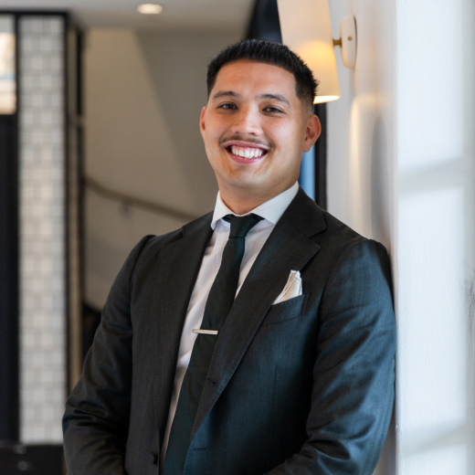 George Davidson - Real Estate Agent at McGrath Estate Agents Northwest