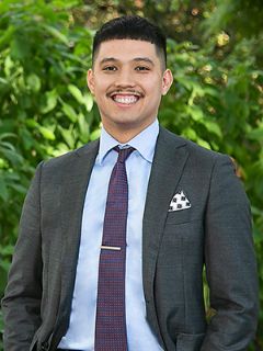 George Davidson - Real Estate Agent