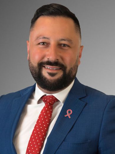 George Midas - Real Estate Agent at Buxton - Mount Waverley