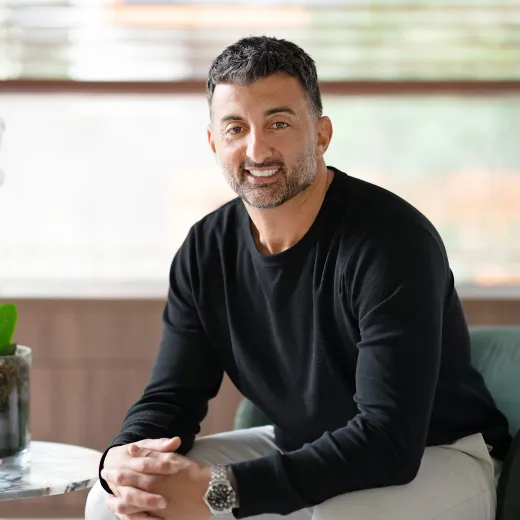 George Mihaelidis - Real Estate Agent at McGrath - Maroubra