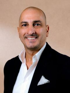 George Moussaoumai - Real Estate Agent