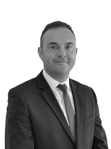 George Nicolas - Real Estate Agent at LJ Hooker - Fairfield