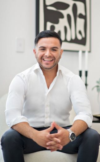 George Shimess - Real Estate Agent at McGrath - Brighton Le Sands