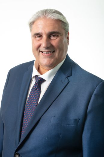 George  Stathopoulos - Real Estate Agent at Barry Plant Epping - EPPING