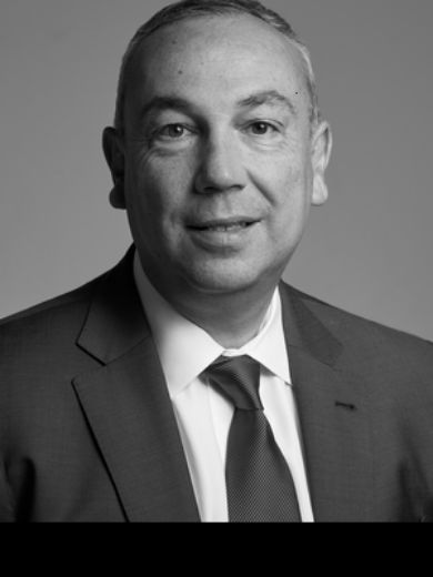 George Takis - Real Estate Agent at Teska & Carson - RICHMOND