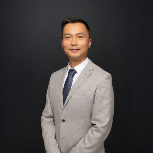George Wu - Real Estate Agent at Torres Property