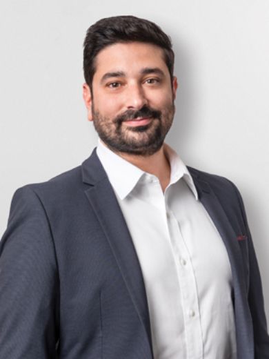 George Yacoubian - Real Estate Agent at hockingstuart - Werribee