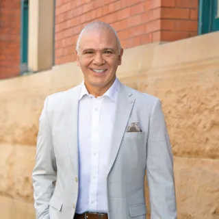 George Agostino - Real Estate Agent