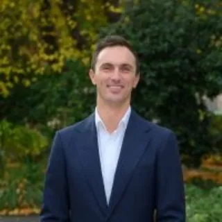George Burbury - Real Estate Agent