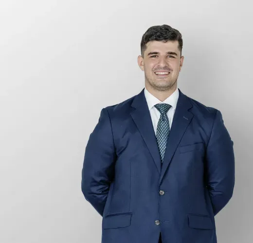 Georges Moshe - Real Estate Agent at Hockingstuart - Bankstown