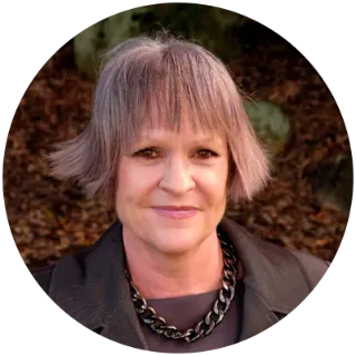 Margy  George - Real Estate Agent