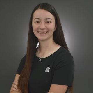 Georgia Bright - Real Estate Agent