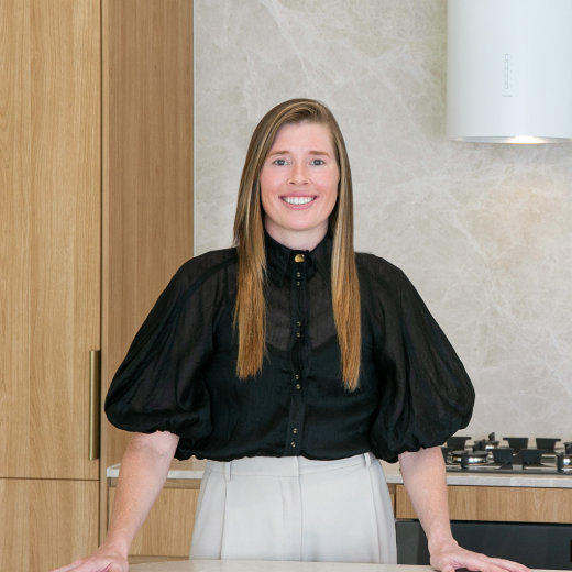Georgia Craig - Real Estate Agent at McGrath Coolangatta/Tweed Heads/Tweed Coast - TWEED HEADS