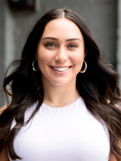 Georgia Green - Real Estate Agent