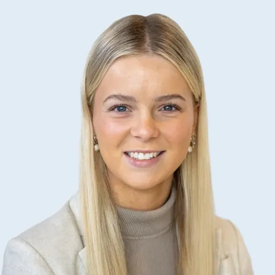 Georgia Turley - Real Estate Agent at Armstrong Real Estate - GEELONG