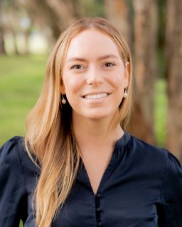 Georgia Lazzaro - Real Estate Agent