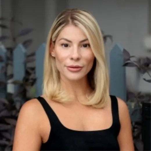 Georgia Zoumas - Real Estate Agent at Gerber Properties - Inner West