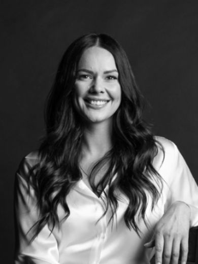 Georgia Robertson - Real Estate Agent at WHITEFOX Perth Pty Ltd