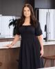Georgia Warwood - Real Estate Agent - Henzells Agency -   